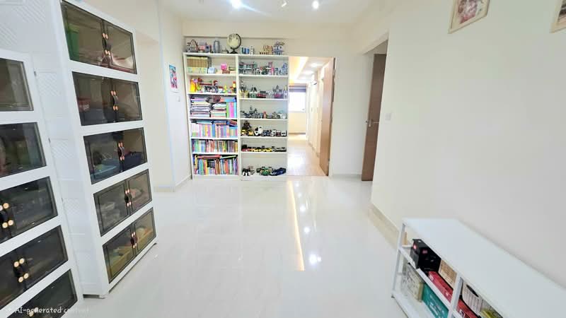 818 Woodlands Street 82, 818 Woodlands Street 82, 5 Bedrooms, 1,905 sqft, HDB Flat For Sale, by James Yeo, 500176688 - Interior - PropertyGuru.com.sg