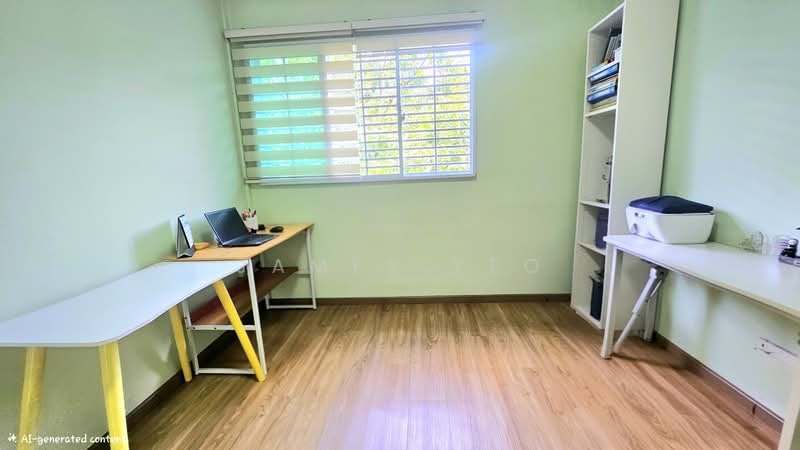 818 Woodlands Street 82, 818 Woodlands Street 82, 5 Bedrooms, 1,905 sqft, HDB Flat For Sale, by James Yeo, 500176688 - Study - PropertyGuru.com.sg