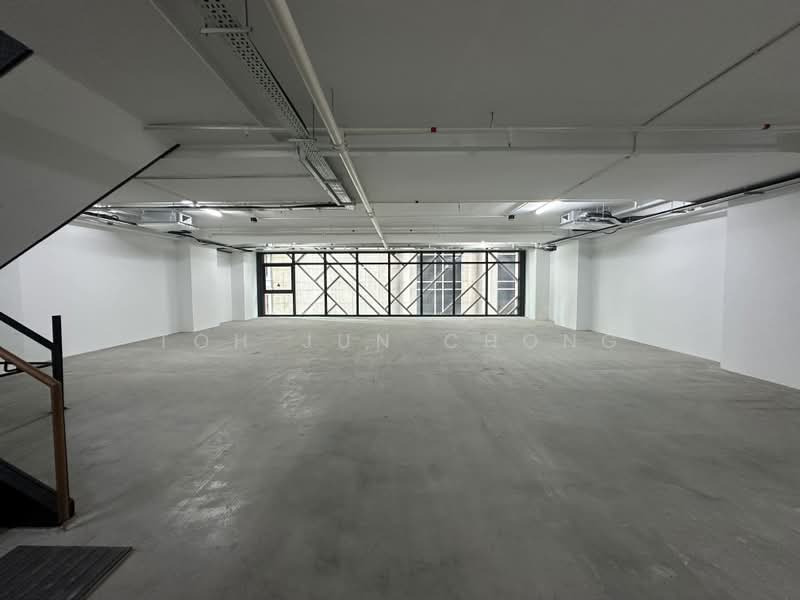 8 Robinson, 8 Robinson Road, 4,921 sqft, Office For Rent, by Toh Jun Chong, 500176689 - Interior - CommercialGuru.com.sg