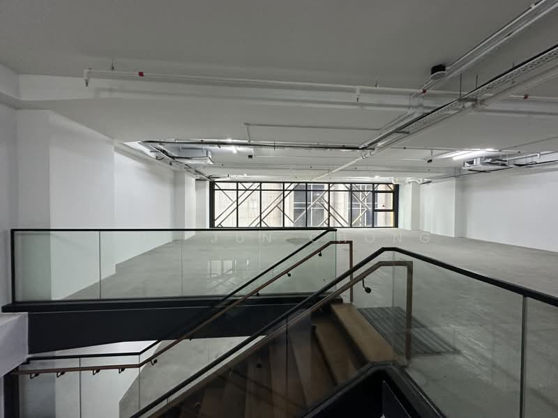 8 Robinson, 8 Robinson Road, 4,921 sqft, Office For Rent, by Toh Jun Chong, 500176689 - Interior - CommercialGuru.com.sg