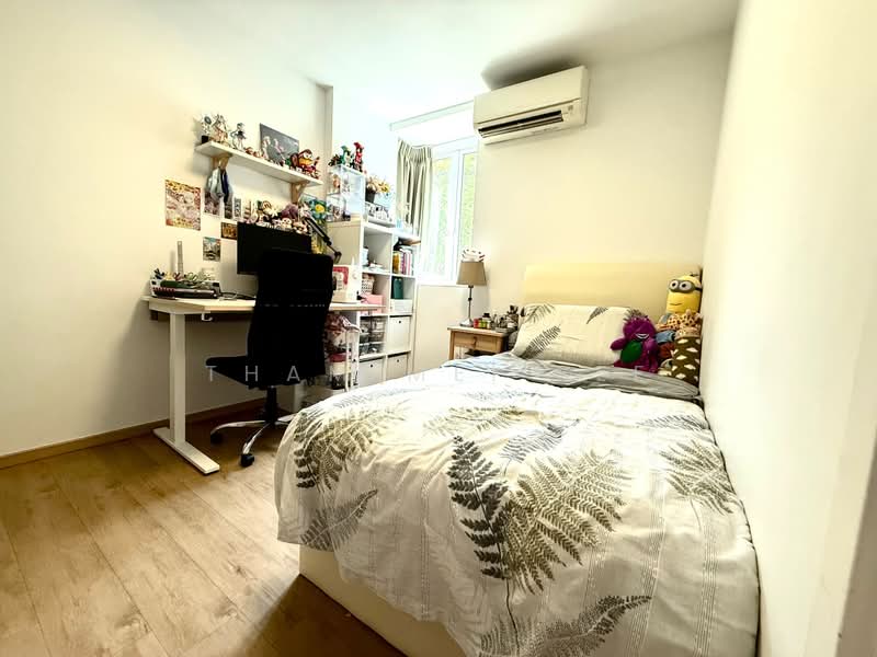 Changi Rise Condo, 4 Simei Rise, 3 Bedrooms, 1,023 sqft, Condominium For Sale, by Tham Mei See, 500176690 - PropertyGuru.com.sg