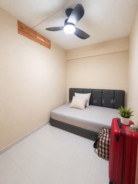 289 Yishun Avenue 6, 289 Yishun Avenue 6, Room Rental, 150 sqft, HDB Flat For Rent, by Stanley Chew, 500176693 - Bedroom - PropertyGuru.com.sg
