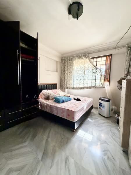 498H Tampines Street 45, 498H Tampines Street 45, 4 Bedrooms, 1,386 sqft, HDB Flat For Sale, by Aaron Loon, 500176701 - Bedroom - PropertyGuru.com.sg