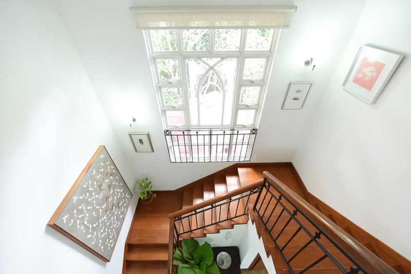 Gentle Villas, Gentle Drive, 5 Bedrooms, 5,000 sqft, Detached House For Rent, by Jay Sim, 500176704 - Interior - PropertyGuru.com.sg