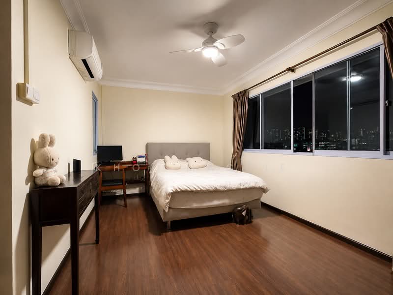 104A Depot Road, 104A Depot Road, 4 Bedrooms, 1,248 sqft, HDB Flat For Sale, by Khoo Maggie, 500176707 - Bedroom - PropertyGuru.com.sg