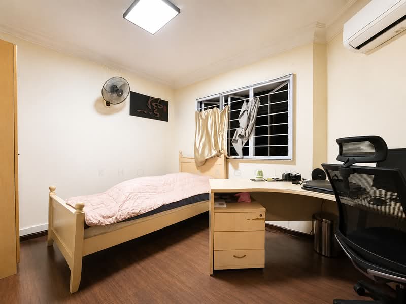 104A Depot Road, 104A Depot Road, 4 Bedrooms, 1,248 sqft, HDB Flat For Sale, by Khoo Maggie, 500176707 - Bedroom - PropertyGuru.com.sg