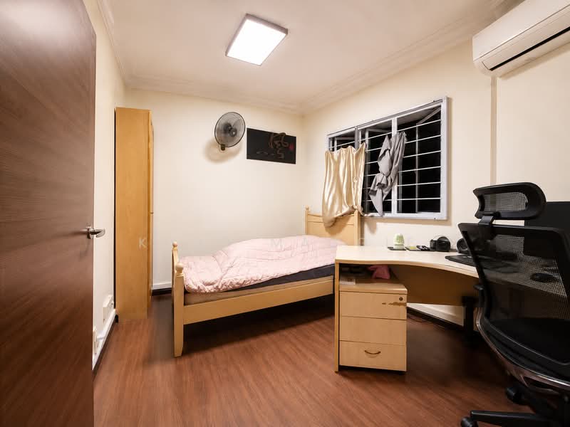 104A Depot Road, 104A Depot Road, 4 Bedrooms, 1,248 sqft, HDB Flat For Sale, by Khoo Maggie, 500176707 - Bedroom - PropertyGuru.com.sg