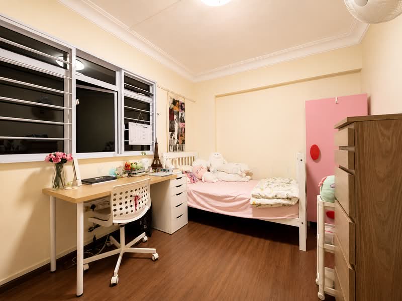 104A Depot Road, 104A Depot Road, 4 Bedrooms, 1,248 sqft, HDB Flat For Sale, by Khoo Maggie, 500176707 - Bedroom - PropertyGuru.com.sg