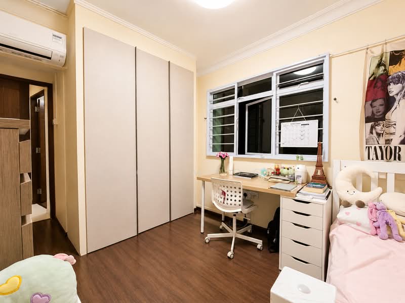 104A Depot Road, 104A Depot Road, 4 Bedrooms, 1,248 sqft, HDB Flat For Sale, by Khoo Maggie, 500176707 - Bedroom - PropertyGuru.com.sg
