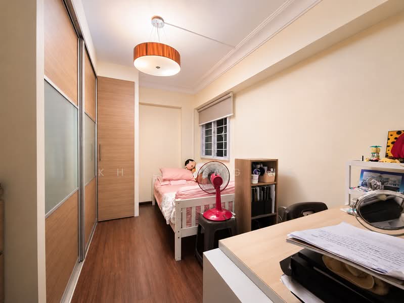 104A Depot Road, 104A Depot Road, 4 Bedrooms, 1,248 sqft, HDB Flat For Sale, by Khoo Maggie, 500176707 - Bedroom - PropertyGuru.com.sg