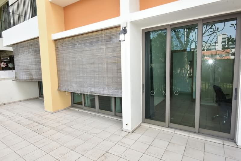 Tangerine Grove, 1 Paya Lebar Crescent, 3 Bedrooms, 1,615 sqft, Condominium For Rent, by Benedict Ong, 500176709 - Exterior - PropertyGuru.com.sg