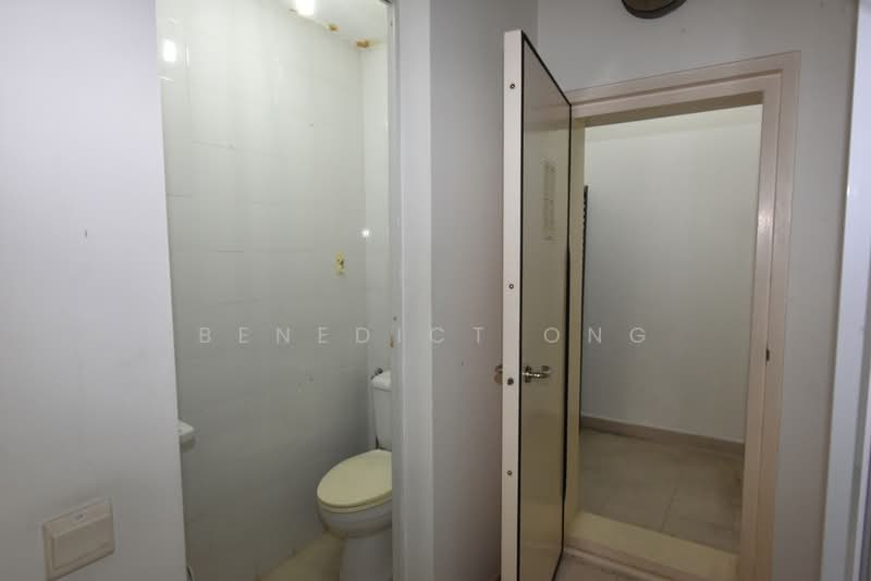 Tangerine Grove, 1 Paya Lebar Crescent, 3 Bedrooms, 1,615 sqft, Condominium For Rent, by Benedict Ong, 500176709 - Bathroom - PropertyGuru.com.sg