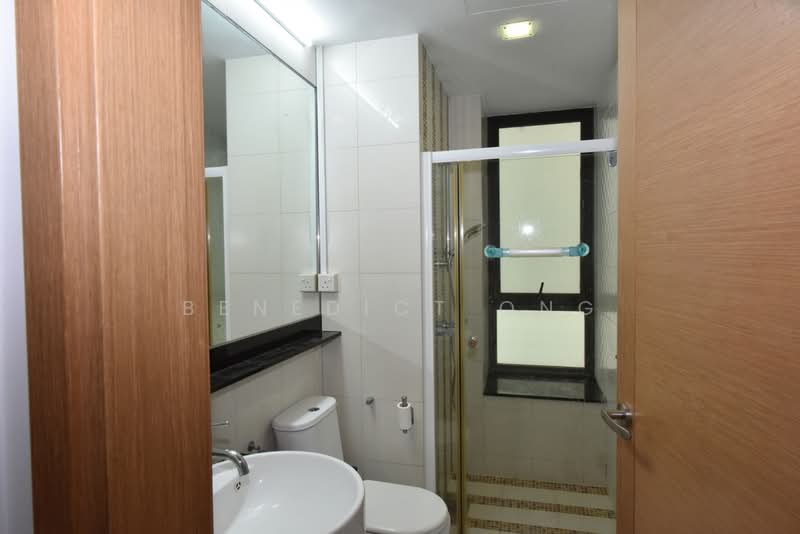Tangerine Grove, 1 Paya Lebar Crescent, 3 Bedrooms, 1,615 sqft, Condominium For Rent, by Benedict Ong, 500176709 - Bathroom - PropertyGuru.com.sg