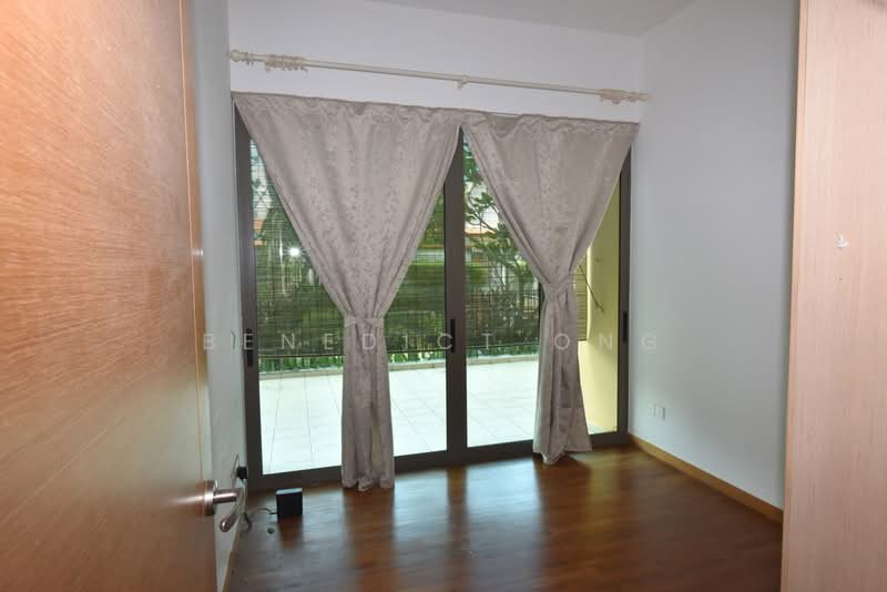 Tangerine Grove, 1 Paya Lebar Crescent, 3 Bedrooms, 1,615 sqft, Condominium For Rent, by Benedict Ong, 500176709 - Balcony - PropertyGuru.com.sg
