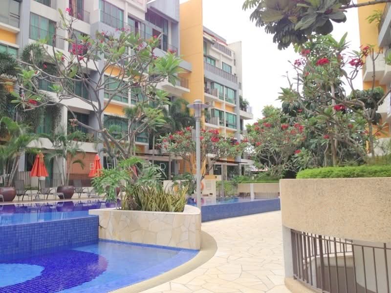 Tangerine Grove, 1 Paya Lebar Crescent, 3 Bedrooms, 1,615 sqft, Condominium For Rent, by Benedict Ong, 500176709 - Exterior - PropertyGuru.com.sg