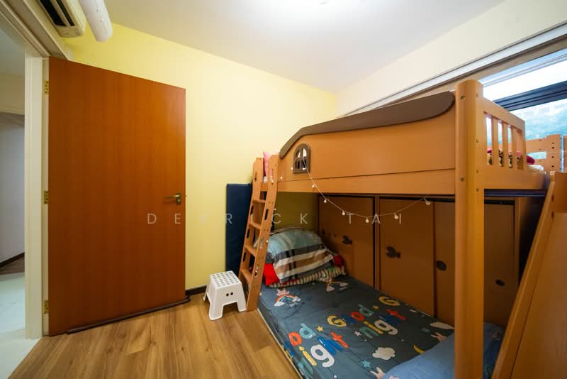609B Tampines North Drive 1, 609B Tampines North Drive 1, 3 Bedrooms, 1,001 sqft, HDB Flat For Sale, by Derrick Tai, 500176710 - Bedroom - PropertyGuru.com.sg