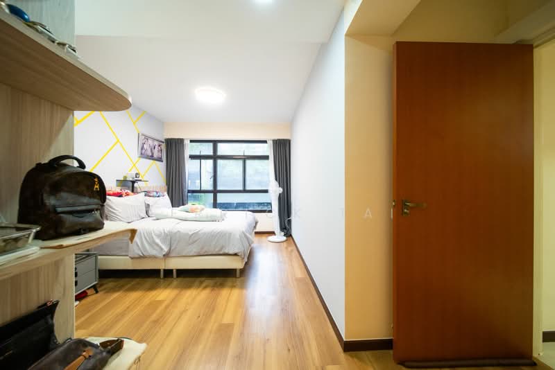 609B Tampines North Drive 1, 609B Tampines North Drive 1, 3 Bedrooms, 1,001 sqft, HDB Flat For Sale, by Derrick Tai, 500176710 - Bedroom - PropertyGuru.com.sg