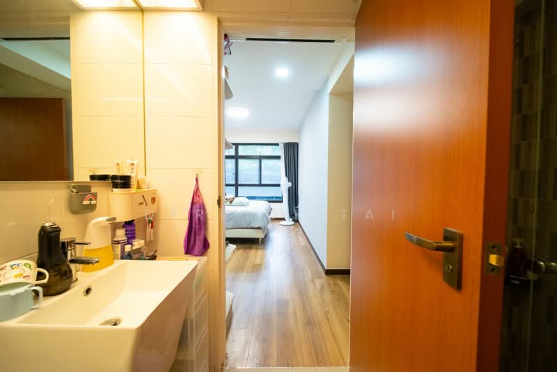 609B Tampines North Drive 1, 609B Tampines North Drive 1, 3 Bedrooms, 1,001 sqft, HDB Flat For Sale, by Derrick Tai, 500176710 - Bathroom - PropertyGuru.com.sg