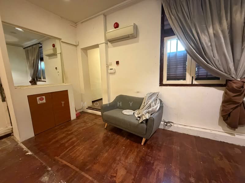 Chinatown high traffic shophouse for RENT near MRT, Temple Street, 980 sqft, Shop / Shophouse For Rent, by Timothy Tan, 500176713 - Interior - CommercialGuru.com.sg