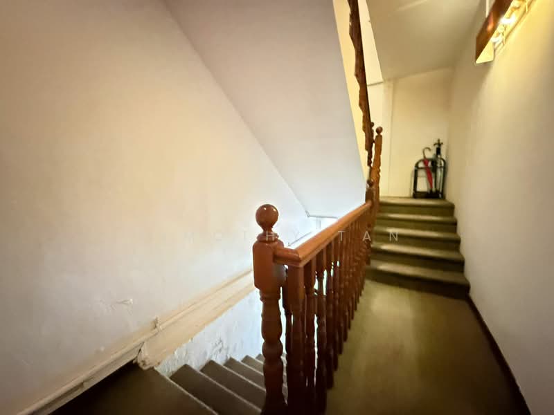 Chinatown high traffic shophouse for RENT near MRT, Temple Street, 980 sqft, Shop / Shophouse For Rent, by Timothy Tan, 500176713 - Interior - CommercialGuru.com.sg