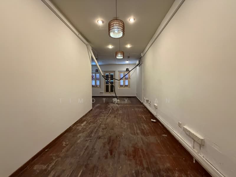 Chinatown high traffic shophouse for RENT near MRT, Temple Street, 980 sqft, Shop / Shophouse For Rent, by Timothy Tan, 500176713 - Interior - CommercialGuru.com.sg