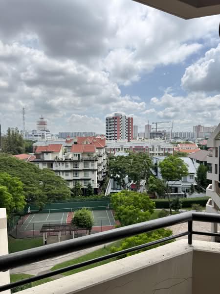 Bayshore Park, 60 Bayshore Road, 2 Bedrooms, 936 sqft, Condominium For Sale, by Alvin Tay, 500176715 - View - PropertyGuru.com.sg