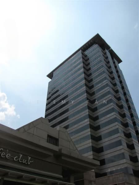 Central Plaza, 298 Tiong Bahru Road, 3,574 sqft, Office For Rent, by Jeremy Tan, 500176718 - Exterior - CommercialGuru.com.sg