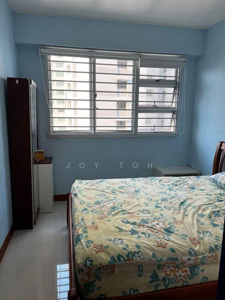 10C Bendemeer Light, 10C Bendemeer Road, Room Rental, 110 sqft, HDB Flat For Rent, by Joy Toh, 500176719 - Bedroom - PropertyGuru.com.sg