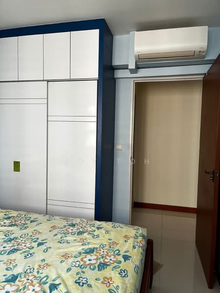10C Bendemeer Light, 10C Bendemeer Road, Room Rental, 110 sqft, HDB Flat For Rent, by Joy Toh, 500176719 - Bedroom - PropertyGuru.com.sg