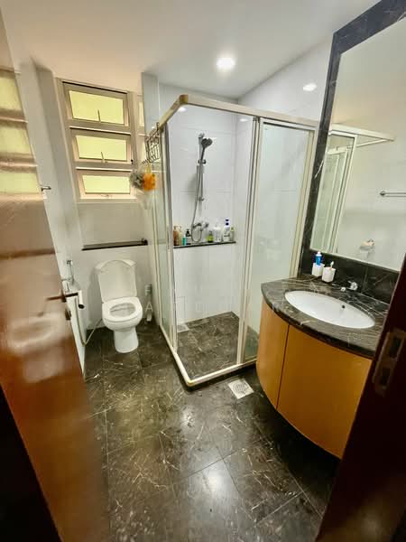 Butterworth 8, 4 Butterworth Lane, Room Rental, 110 sqft, Condominium For Rent, by Fauzy Marecar, 500176721 - Bathroom - PropertyGuru.com.sg