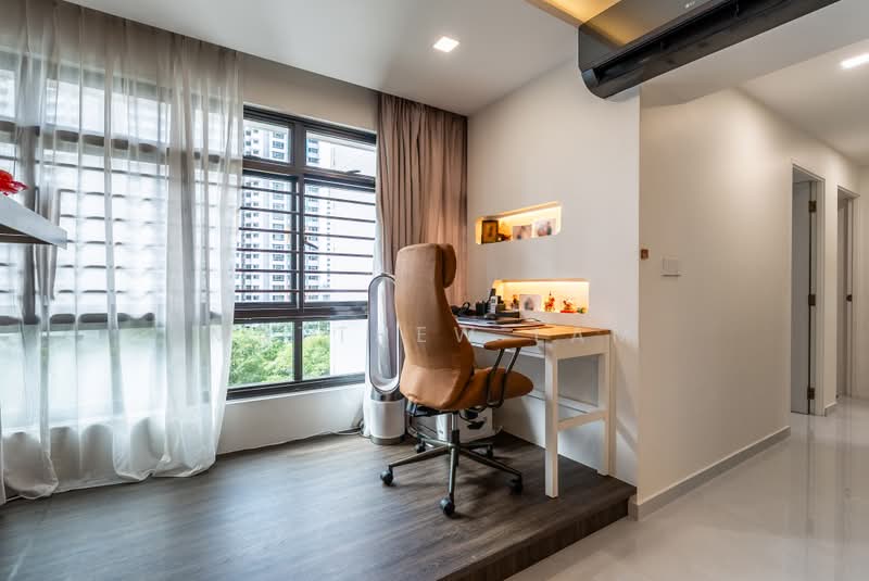 438A Sengkang West Avenue, 438A Sengkang West Avenue, 3 Bedrooms, 1,012 sqft, HDB Flat For Sale, by Matthew Lam, 500176725 - Study - PropertyGuru.com.sg