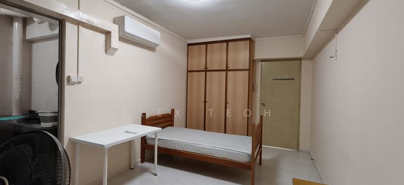 288C Bukit Batok Street 25, 288C Bukit Batok Street 25, Room Rental, 120 sqft, HDB Flat For Rent, by Alex Teoh, 500176726 - Bedroom - PropertyGuru.com.sg