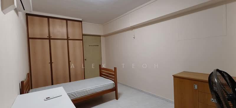 288C Bukit Batok Street 25, 288C Bukit Batok Street 25, Room Rental, 120 sqft, HDB Flat For Rent, by Alex Teoh, 500176726 - Bedroom - PropertyGuru.com.sg