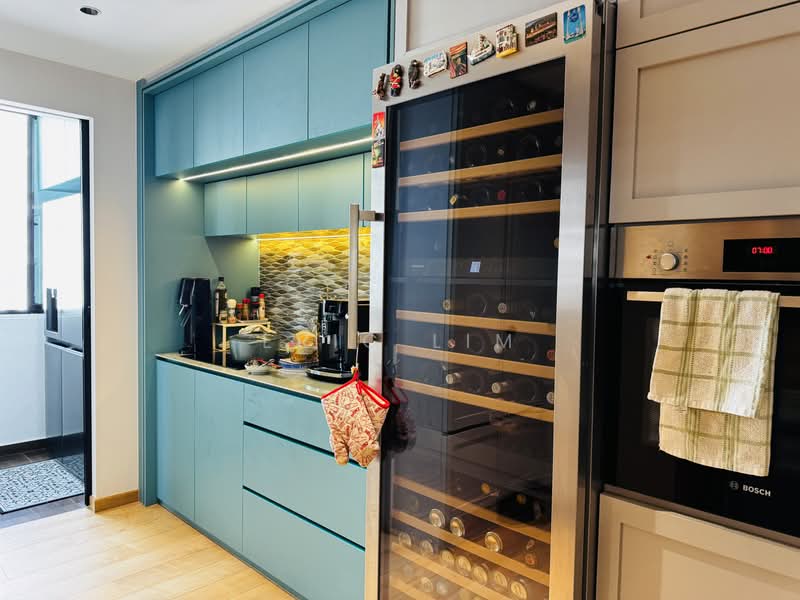 Sunny Palms, 65 Lorong G Telok Kurau, 3 Bedrooms, 2,971 sqft, Condominium For Sale, by Eric Lim, 500176727 - Kitchen - PropertyGuru.com.sg