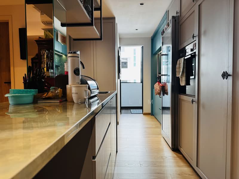 Sunny Palms, 65 Lorong G Telok Kurau, 3 Bedrooms, 2,971 sqft, Condominium For Sale, by Eric Lim, 500176727 - Kitchen - PropertyGuru.com.sg