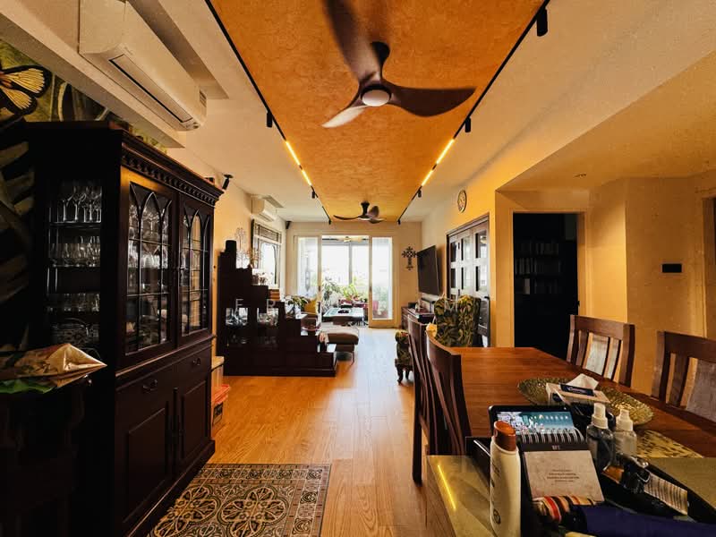 Sunny Palms, 65 Lorong G Telok Kurau, 3 Bedrooms, 2,971 sqft, Condominium For Sale, by Eric Lim, 500176727 - Living Room - PropertyGuru.com.sg