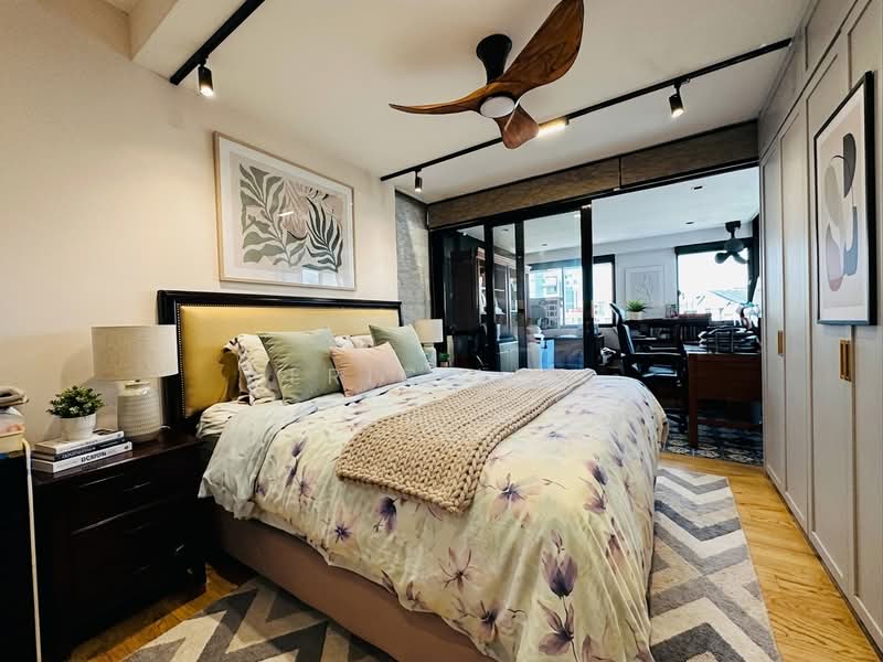 Sunny Palms, 65 Lorong G Telok Kurau, 3 Bedrooms, 2,971 sqft, Condominium For Sale, by Eric Lim, 500176727 - Bedroom - PropertyGuru.com.sg