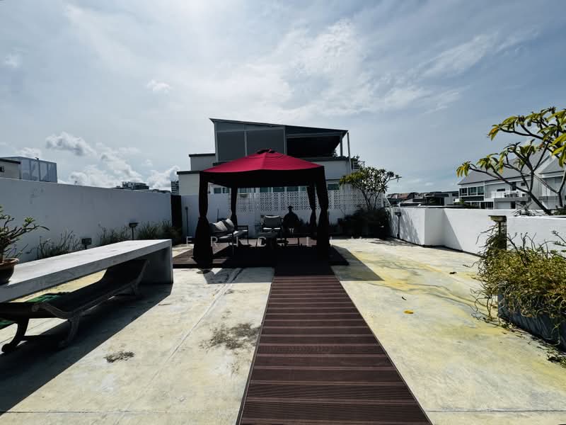 Sunny Palms, 65 Lorong G Telok Kurau, 3 Bedrooms, 2,971 sqft, Condominium For Sale, by Eric Lim, 500176727 - Exterior - PropertyGuru.com.sg