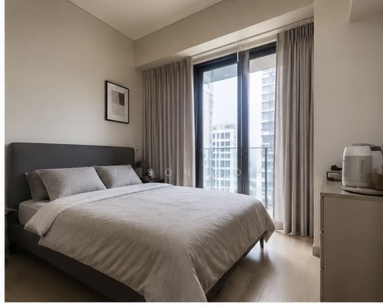 Rezi 26, 5 Lorong 26 Geylang, 2 Bedrooms, 850 sqft, Condominium For Sale, by Jason Koh, 500176730 - Bedroom - PropertyGuru.com.sg
