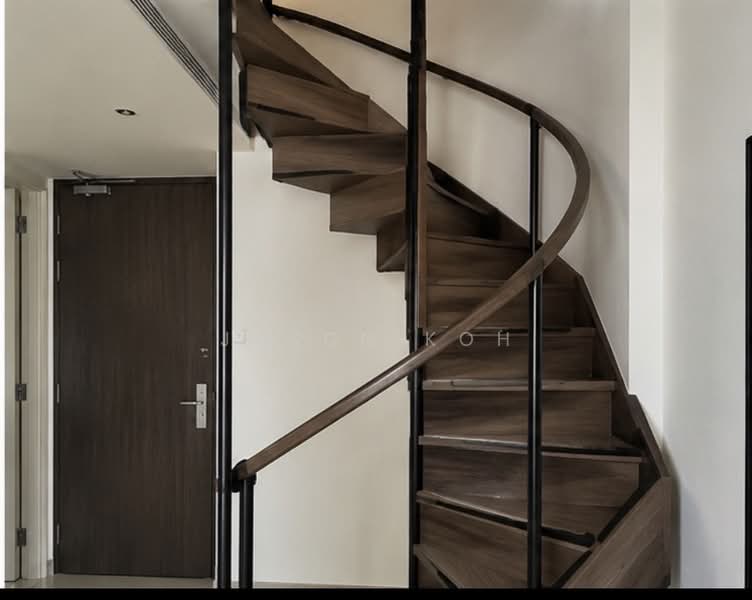 Rezi 26, 5 Lorong 26 Geylang, 2 Bedrooms, 850 sqft, Condominium For Sale, by Jason Koh, 500176730 - Interior - PropertyGuru.com.sg