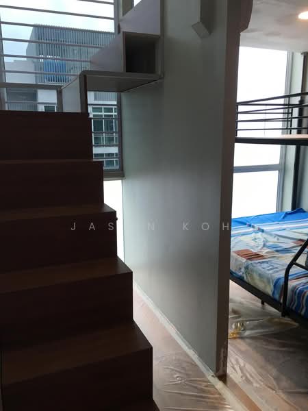 Rezi 26, 5 Lorong 26 Geylang, 2 Bedrooms, 850 sqft, Condominium For Sale, by Jason Koh, 500176730 - Bedroom - PropertyGuru.com.sg