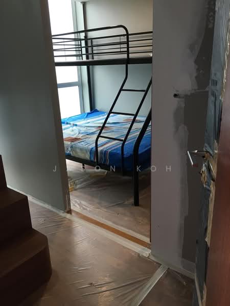 Rezi 26, 5 Lorong 26 Geylang, 2 Bedrooms, 850 sqft, Condominium For Sale, by Jason Koh, 500176730 - Bedroom - PropertyGuru.com.sg