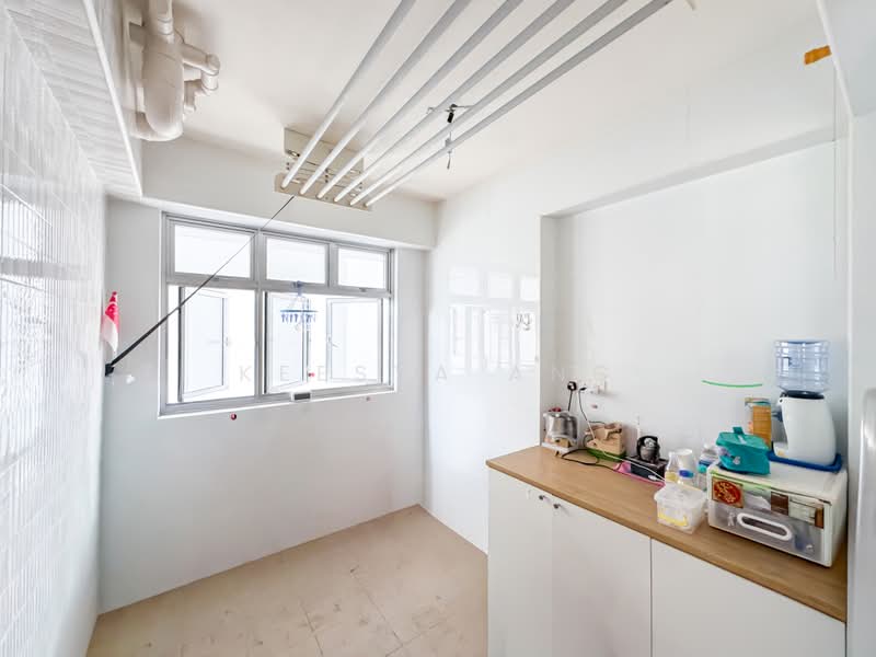 441A Bukit Batok West Avenue 8, 441A Bukit Batok West Avenue 8, 1 Bedroom, 398 sqft, HDB Flat For Sale, by Keesya Ang, 500176731 - Interior - PropertyGuru.com.sg