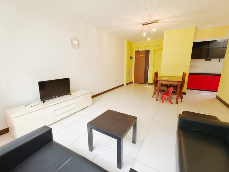272D Punggol Walk, 272D Punggol Walk, 3 Bedrooms, 990 sqft, HDB Flat For Rent, by Michael Seah, 500176732 - PropertyGuru.com.sg