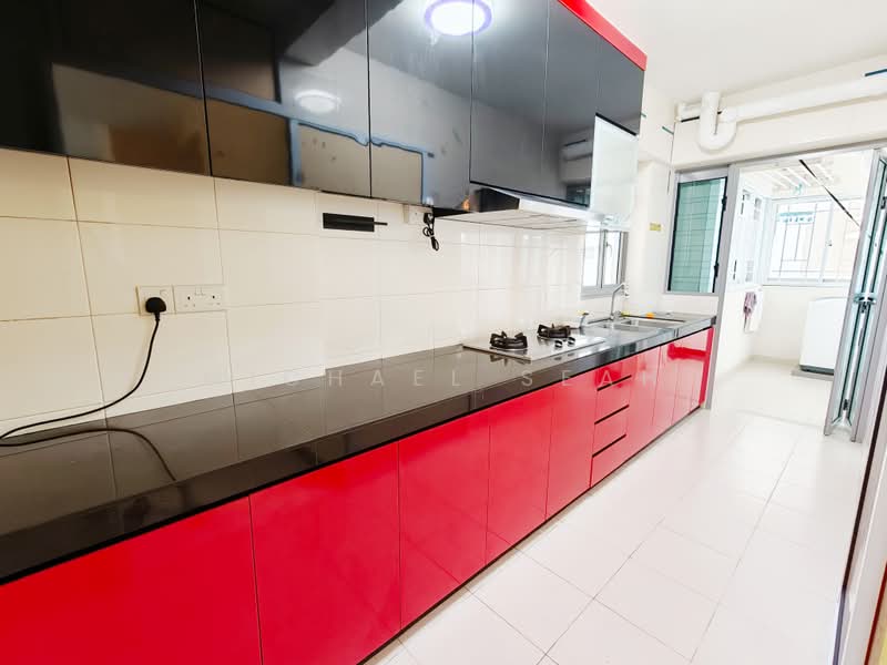 272D Punggol Walk, 272D Punggol Walk, 3 Bedrooms, 990 sqft, HDB Flat For Rent, by Michael Seah, 500176732 - PropertyGuru.com.sg