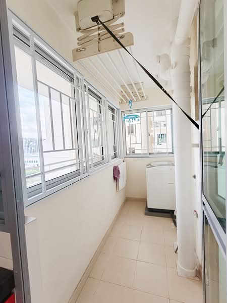 272D Punggol Walk, 272D Punggol Walk, 3 Bedrooms, 990 sqft, HDB Flat For Rent, by Michael Seah, 500176732 - PropertyGuru.com.sg