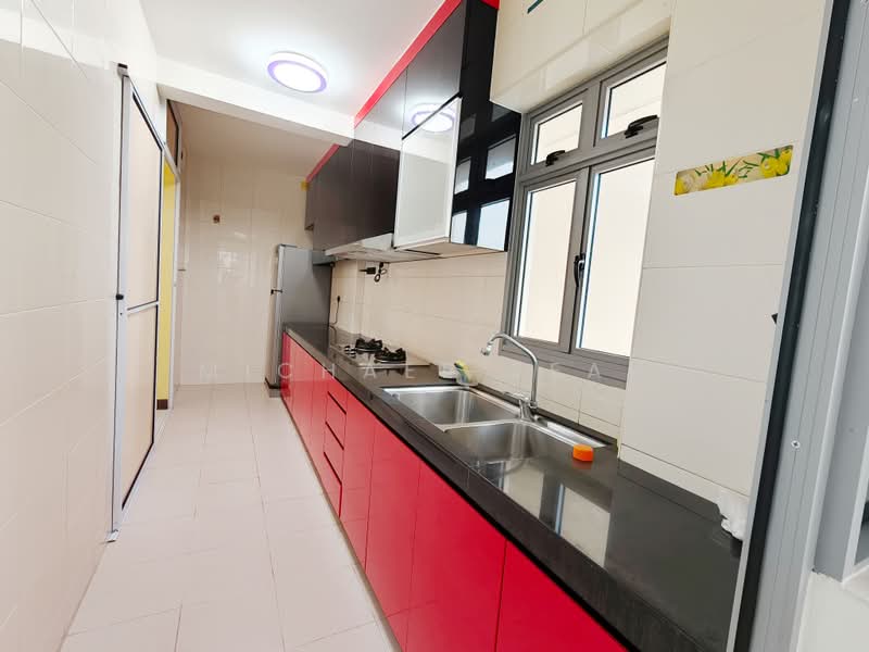 272D Punggol Walk, 272D Punggol Walk, 3 Bedrooms, 990 sqft, HDB Flat For Rent, by Michael Seah, 500176732 - PropertyGuru.com.sg