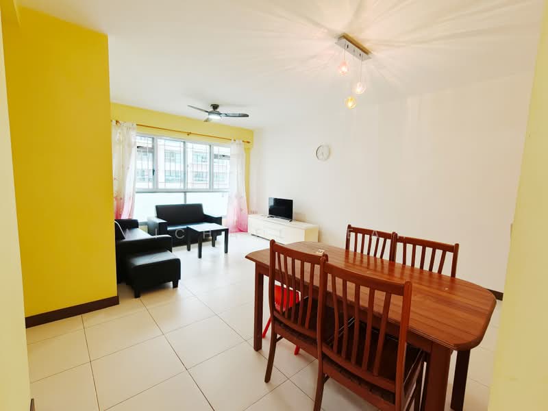 272D Punggol Walk, 272D Punggol Walk, 3 Bedrooms, 990 sqft, HDB Flat For Rent, by Michael Seah, 500176732 - PropertyGuru.com.sg