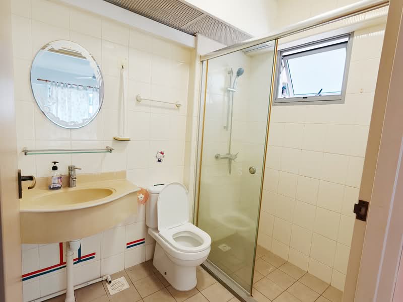 272D Punggol Walk, 272D Punggol Walk, 3 Bedrooms, 990 sqft, HDB Flat For Rent, by Michael Seah, 500176732 - PropertyGuru.com.sg