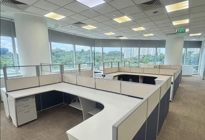 Alexandra Point, 438 Alexandra Road, 4,898 sqft, Office For Rent, by Jeremy Tan, 500176733 - Interior - CommercialGuru.com.sg